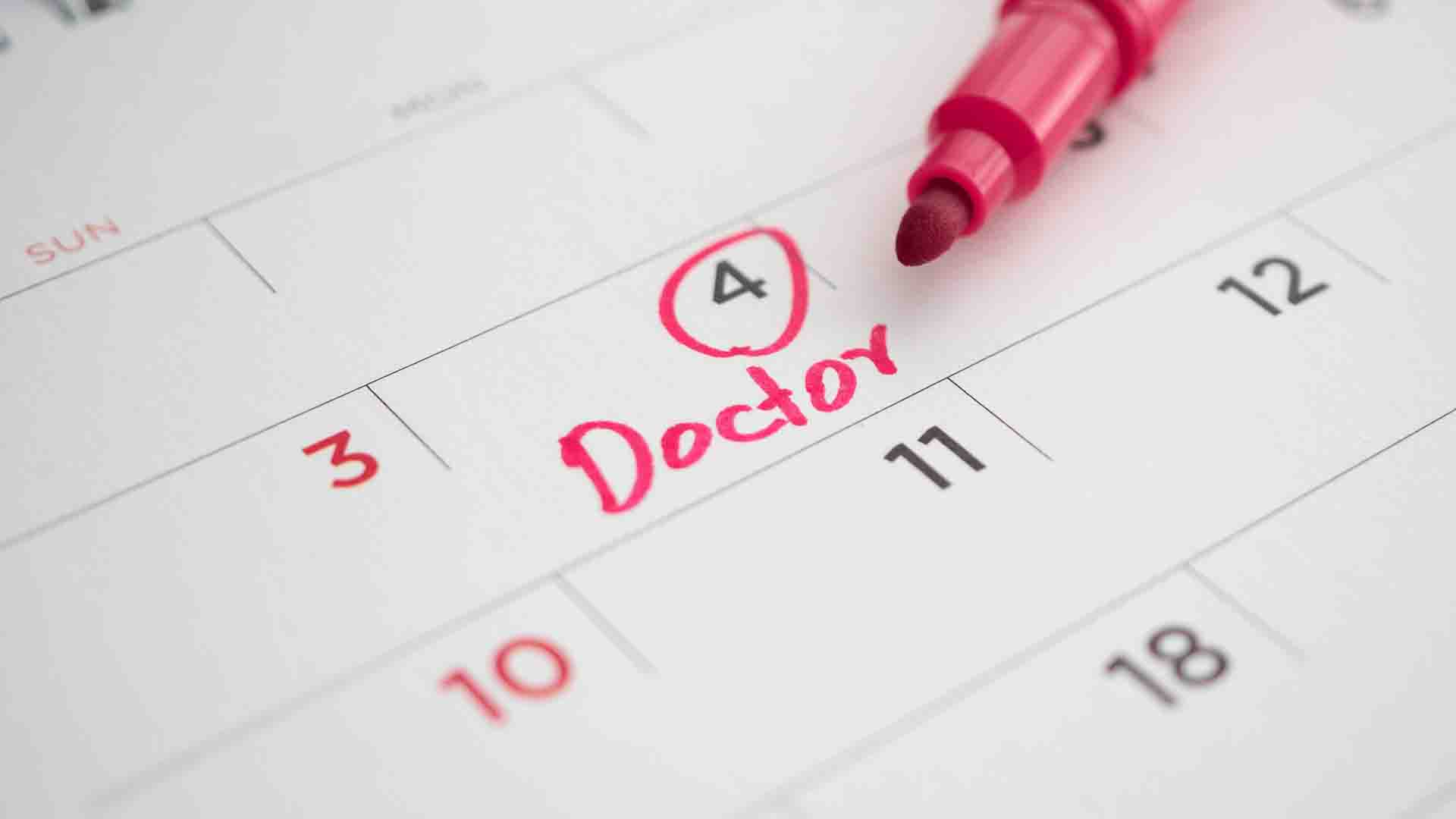 Appointments