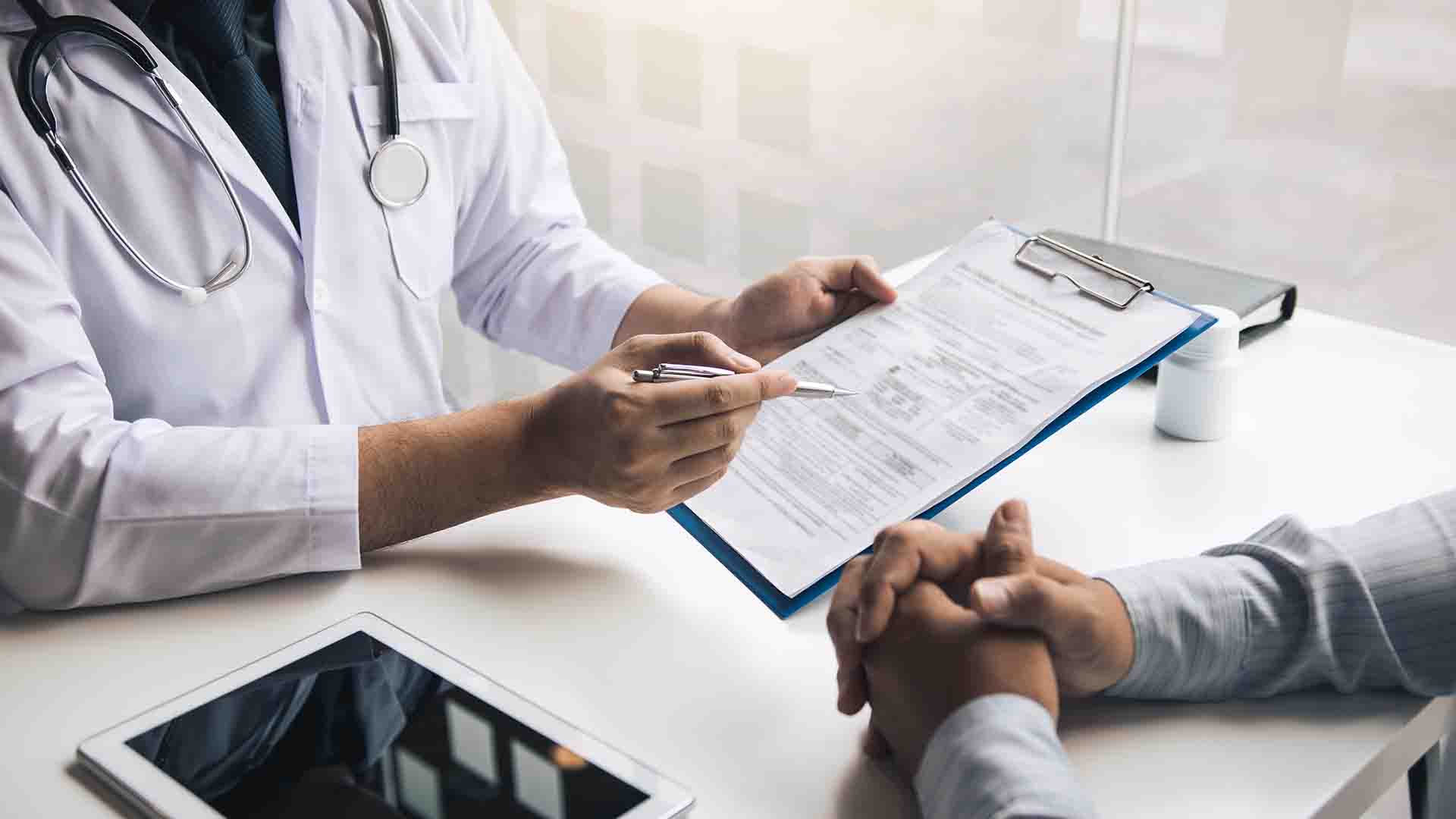 Patient Forms